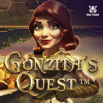 Gonzitas Quest - AGENT188