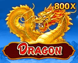 Dragon - AGENT188