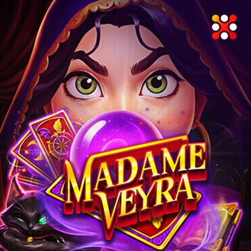 Madame Veyra - AGENT188