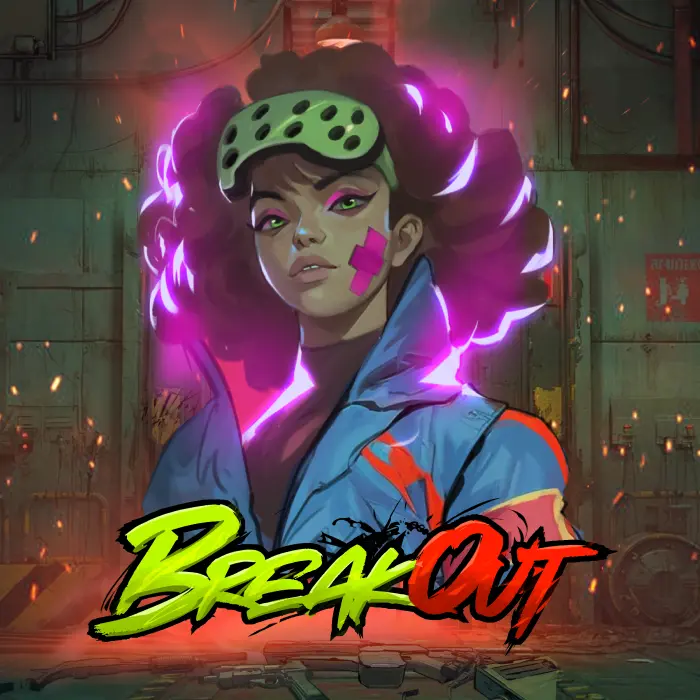 Breakout - AGENT188