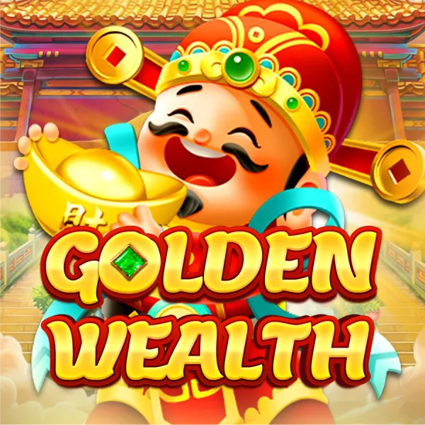 Godlen Wealth - AGENT188
