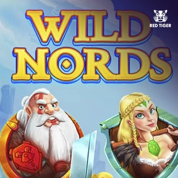 Wild Nords - AGENT188