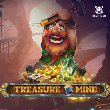 Treasure Mine - AGENT188
