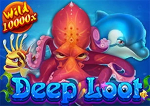 Deep Loot - AGENT188