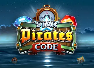 Star Pirates Code - AGENT188