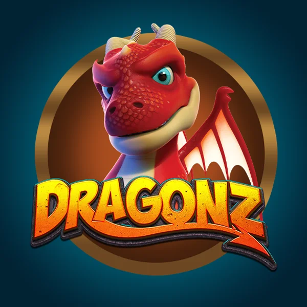 Dragonz - AGENT188