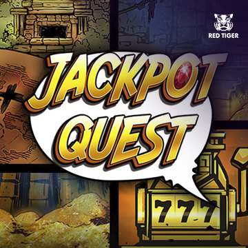 Jackpot Quest - AGENT188