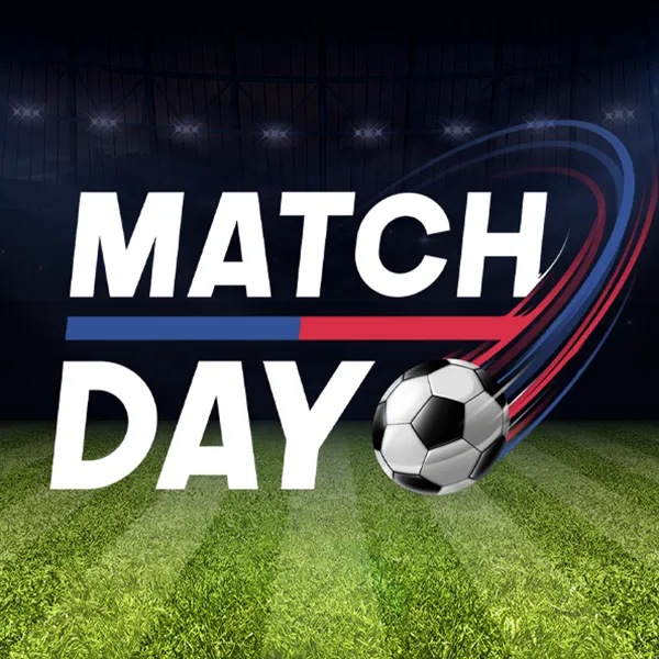 Match Day - AGENT188