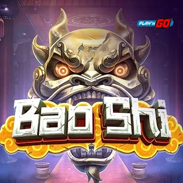 Bao Shi - AGENT188