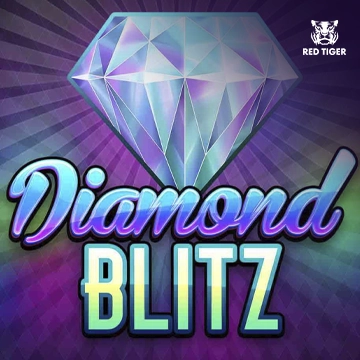 Diamond Blitz - AGENT188