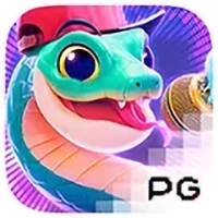 Fortune Snake - AGENT188