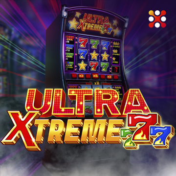 UltraXtreme 777 - AGENT188