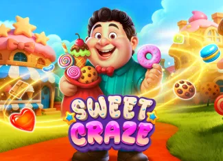 Sweet Craze - AGENT188