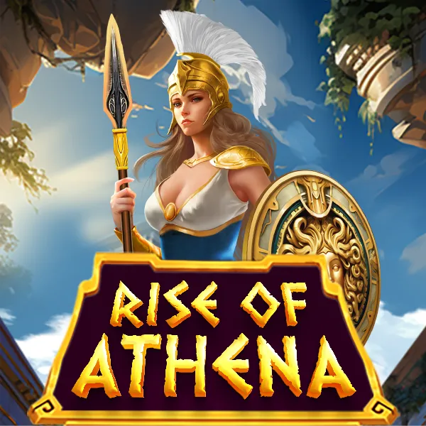 Rise of Athena - AGENT188