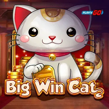 Big Win Cat - AGENT188