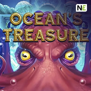 Oceans Treasure - AGENT188
