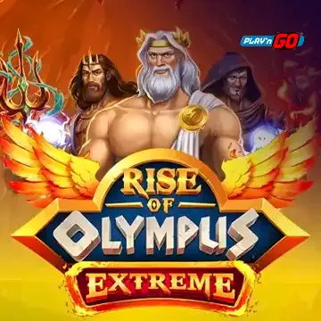 Rise of Olympus Extreme - AGENT188