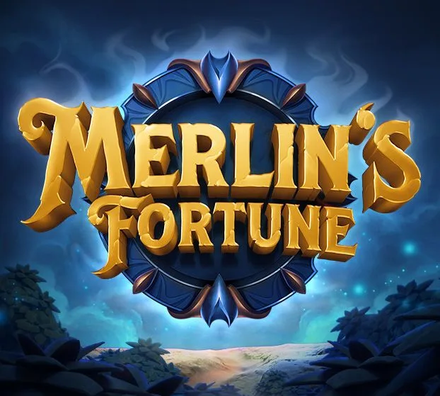 Merlins Fortune - AGENT188