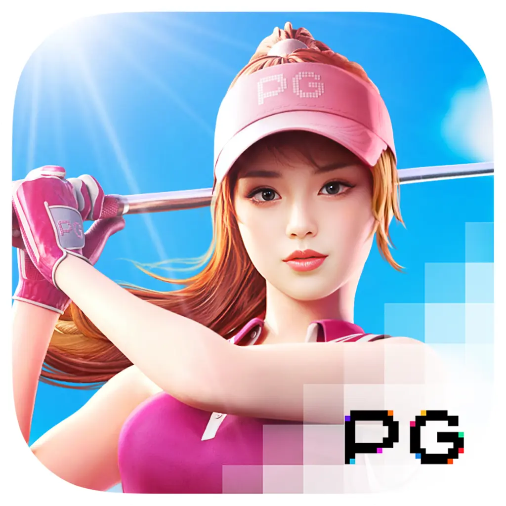 Super Golf Drive - AGENT188