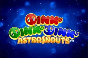 Oink Oink Oink: Astrosnouts - AGENT188