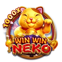 WIN WIN NEKO - AGENT188