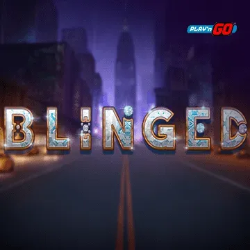 Blinged - AGENT188
