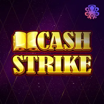 Cash Strike - AGENT188