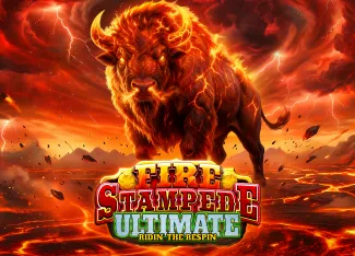Fire Stampede Ultimate - AGENT188