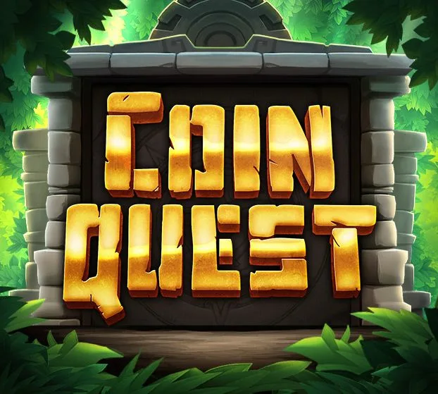 Coin Quest - AGENT188