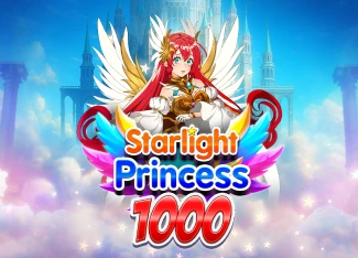 Starlight Princess 1000 - AGENT188