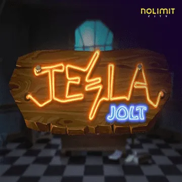 Tesla Jolt - AGENT188