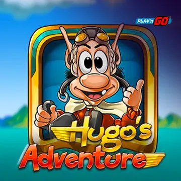 Hugos Adventure - AGENT188