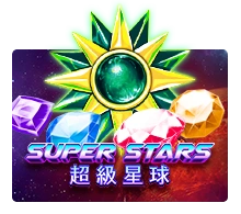 Super Stars - AGENT188