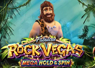 Rock Vegas - AGENT188