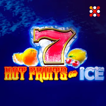Hot Fruits on Ice - AGENT188