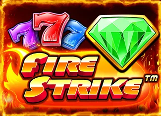 Fire Strike - AGENT188