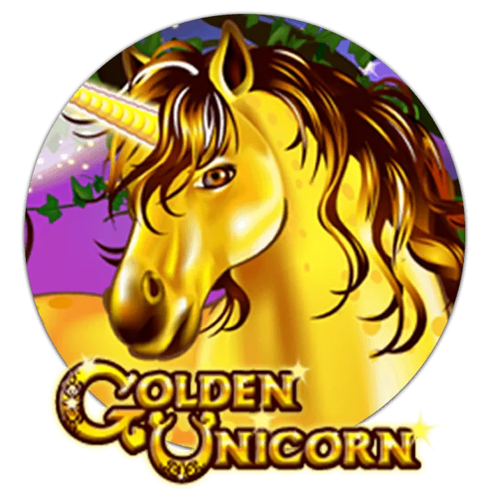 Golden Unicorn - AGENT188