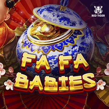 Fa Fa Babies - AGENT188