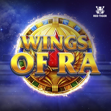 Wings of Ra - AGENT188