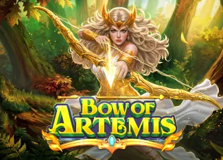 Bow of Artemis - AGENT188