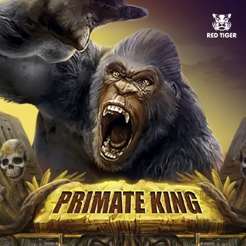 Primate King - AGENT188