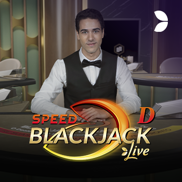 Speed Blackjack D - AGENT188