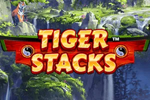 Tiger Stacks - AGENT188