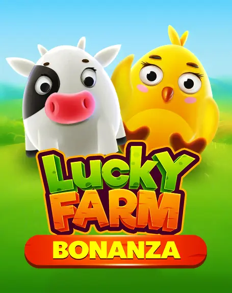 Lucky Farm Bonanza - AGENT188