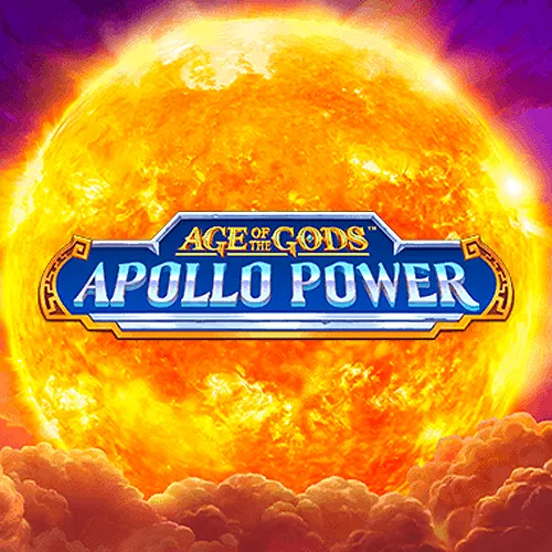 Age of the Gods: Apollo Power - AGENT188