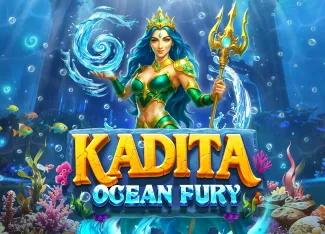 Kadita Ocean Fury - AGENT188