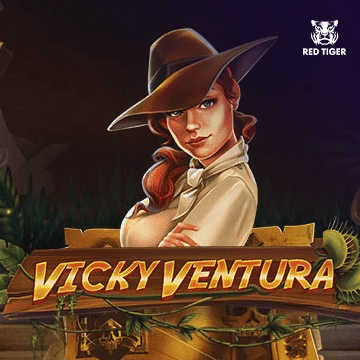Vicky Ventura - AGENT188
