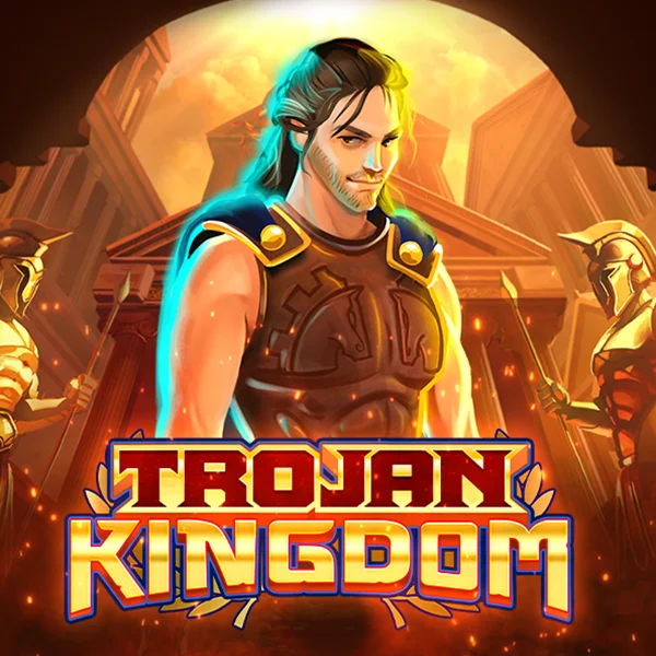 Trojan Kingdom - AGENT188