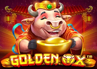 Golden Ox - AGENT188