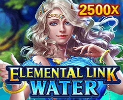 Elemental Link Water - AGENT188